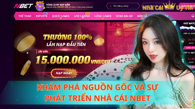 NBET