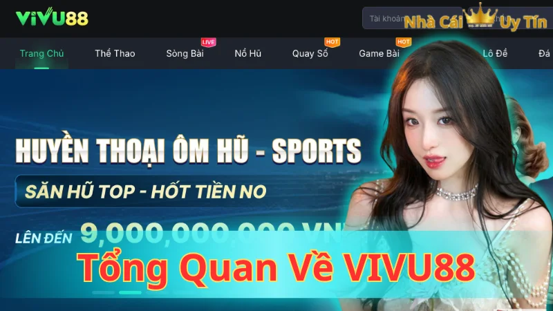 VIVU88